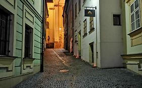 Hotel Penzion Na Hradě